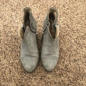 Rag and bone booties